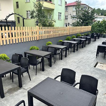 Erbay Mansions Hotel Трабзон Екстер'єр фото