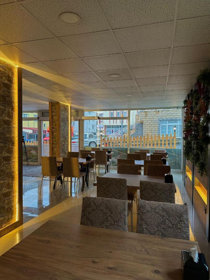 Erbay Mansions Hotel Трабзон Екстер'єр фото